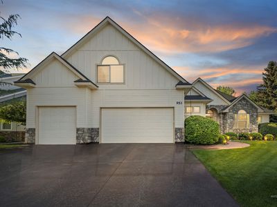 953 W Yosemite Dr, Meridian, ID, 83646