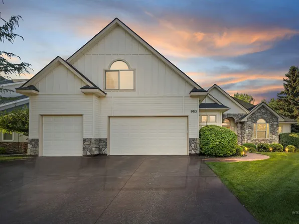 953 W Yosemite Dr, Meridian, ID 83646