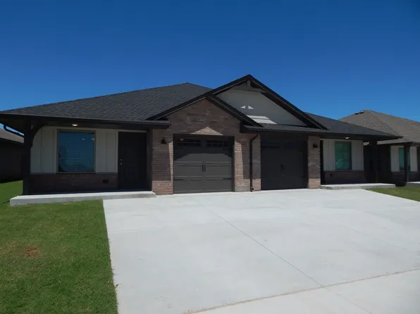 425 Summit Ridge Dr, Oklahoma City, OK 73114