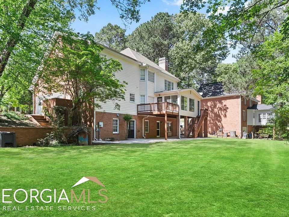 1515 Natchez Way Grayson, GA, 30017 Apartments for Rent Zillow