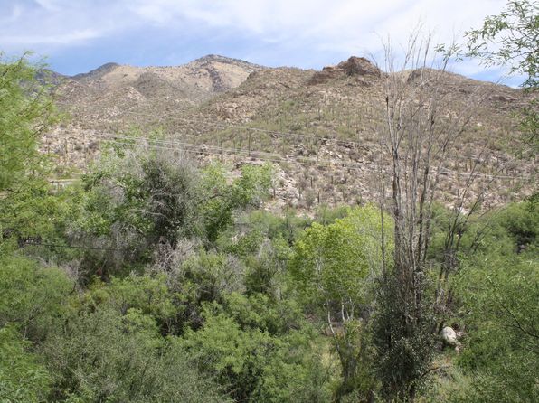6655 N Canyon Crest Dr Unit 23201
