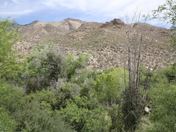 6655 N Canyon Crest Dr, Tucson, AZ