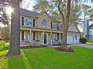 2709 Governors Point Ct, Mount Pleasant, SC 29466