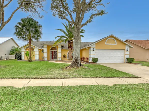 920 Turtle Pond Way, Melbourne, FL 32940