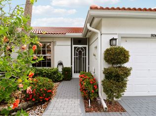 8063 Dolomtian Way, Boynton Beach, FL 33472