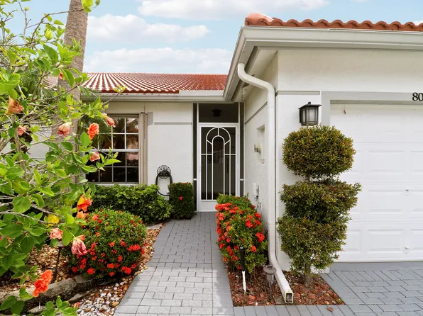 8063 Dolomtian Way, Boynton Beach, FL 33472
