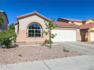 5626 Indian Springs St, North Las Vegas, NV 89031