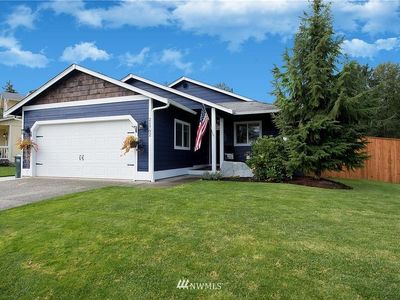 21702 64th Avenue Ct E, Spanaway, WA, 98387