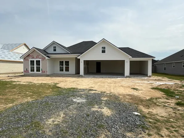 144 Audrey Ln, Hahira, GA 31632