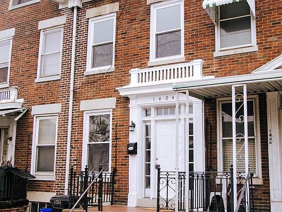 2nd image of 1404 Walnut St