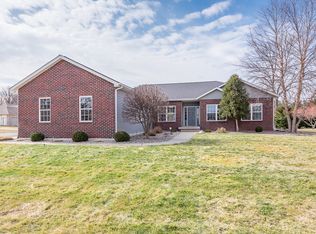 301 Broadhead Dr, Midland, MI