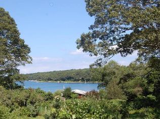 115 Border Rd, Tisbury, MA 02568