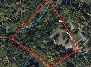 0 Middleboro Rd, Morrow, OH 45152