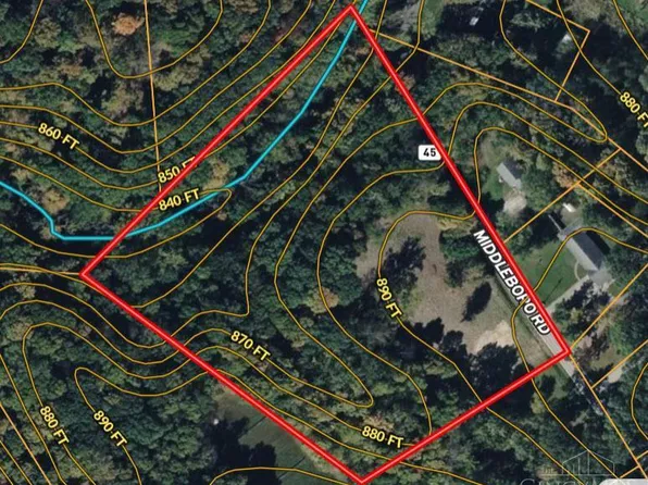 0 Middleboro Rd, Morrow, OH 45152