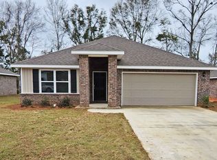 2512 Arbordale Loop, Mobile, AL 36695