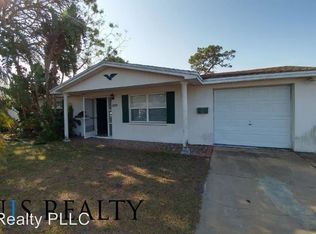 3110 Merita Dr, Holiday, FL 34691