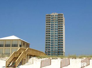 2000 W Beach Blvd #PENTHOUSE 1, Gulf Shores, AL 36542