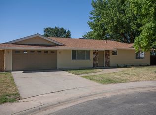 96 Hollis Ln, Gridley, CA