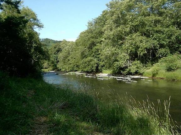 River Frontage