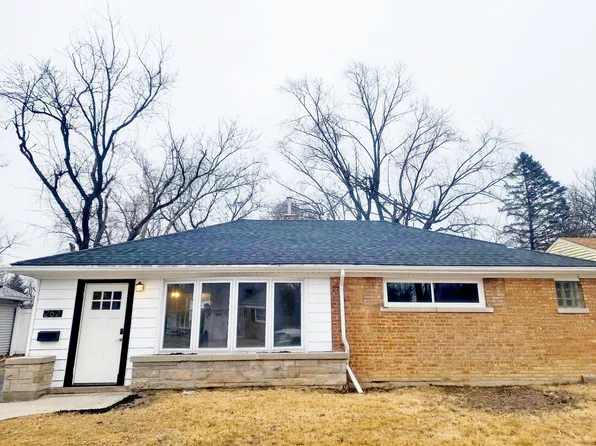262 Minocqua St, Park Forest, IL 60466