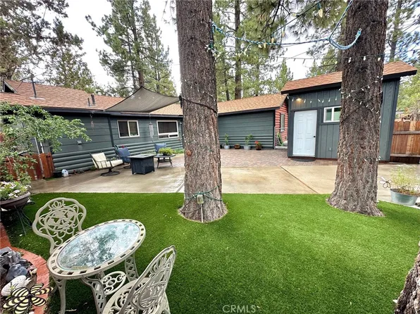 867 B Ln, Big Bear City, CA 92314
