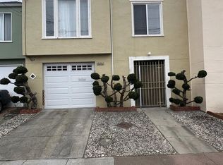 1886 38th Ave, San Francisco, CA 94122