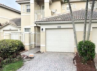 2279 NW 170th Ave #2279, Pembroke Pines, FL 33028