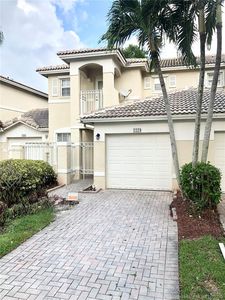 2279 NW 170th Ave #2279, Pembroke Pines, FL, 33028