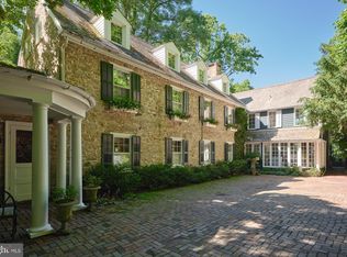 6681 Greenhill Rd, Lumberville, PA 18933