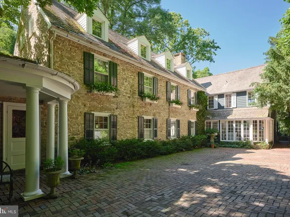 6681 Greenhill Rd, Lumberville, PA 18933