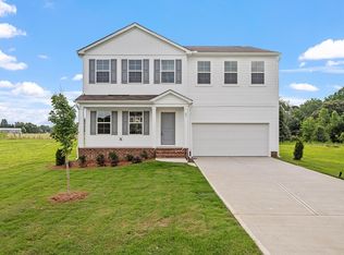59 Grove Township Way, Angier, NC 27501