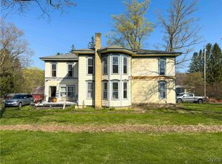 904 County Route 117, Rexville, NY 14877