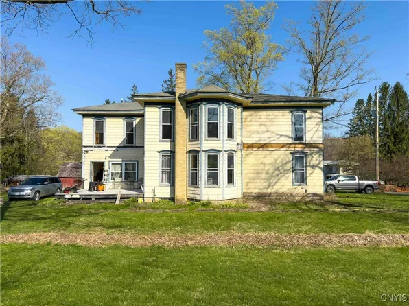 904 County Route 117, Rexville, NY 14877