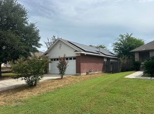 21818 Paril Creek Dr, Houston, TX 77073