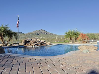 20800 E TARA SPRINGS Road, Black Canyon City, AZ, 85324