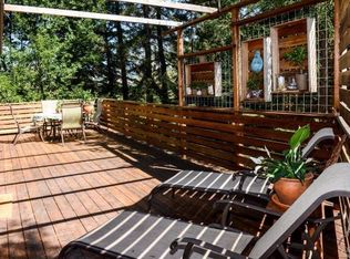 48 Redwood Rd, Fairfax, CA 94930