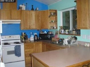 3601 Oxford St, Juneau, AK 99801