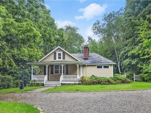 2 Banks Farm Road, Bedford, NY 10506