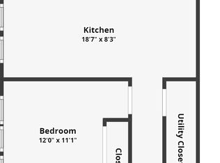 1409 E Amelia St #A, Orlando, FL 32803