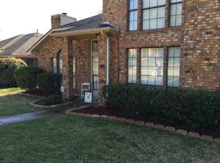 6209 Sasaki Way, Garland, TX 75043
