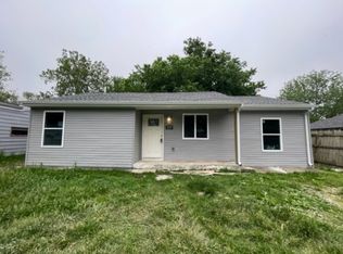 2320 S Kickapoo Ave, Springfield, MO 65804