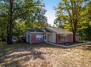 3409 Pelton, Benton, AR 72019