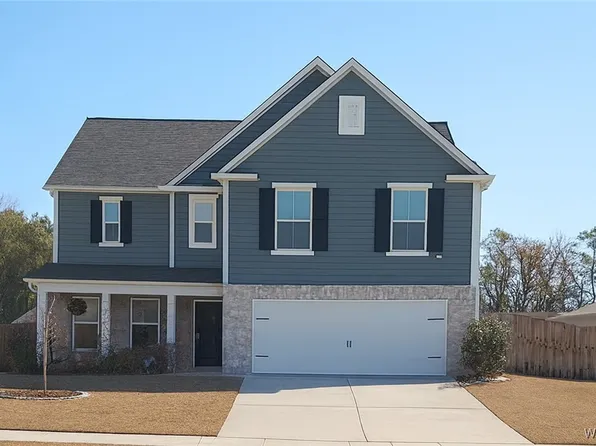 3701 Magnolia Hills Dr, Northport, AL 35473