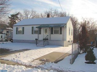 63 Lynn Dr, West Deptford, NJ 08096