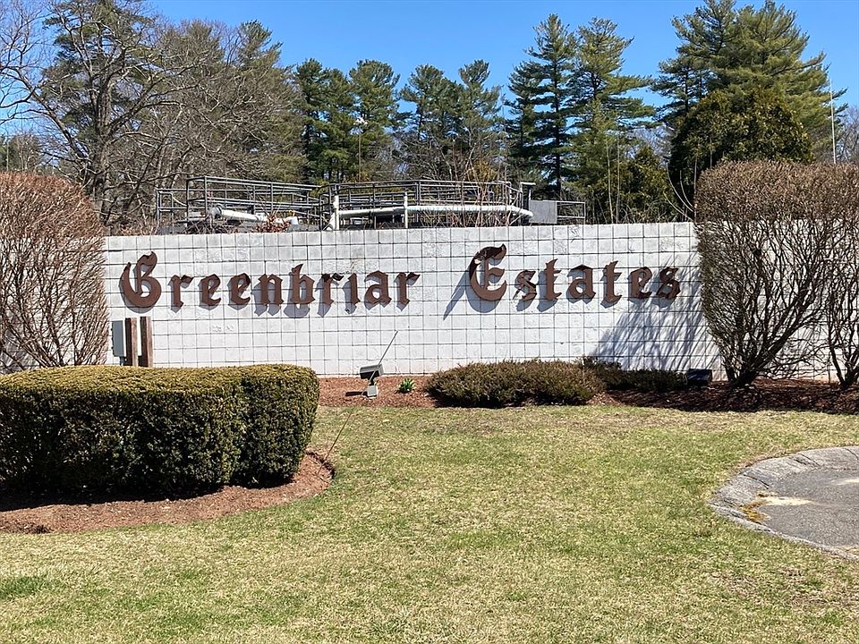 6 Greenbriar Dr APT 110, North Reading, MA 01864 Zillow