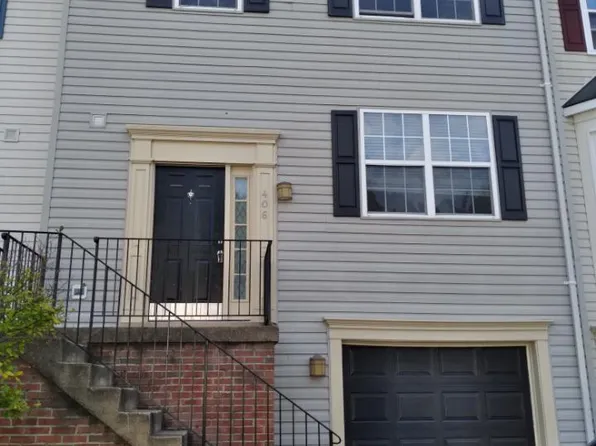406 Park Cove Dr, Stafford, VA 22554