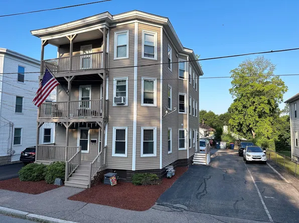 17 Avery St APT 4, North Attleboro, MA 02760