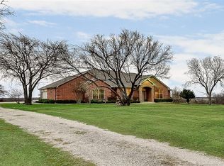 7794 NE County Road 1040, Rice, TX 75155