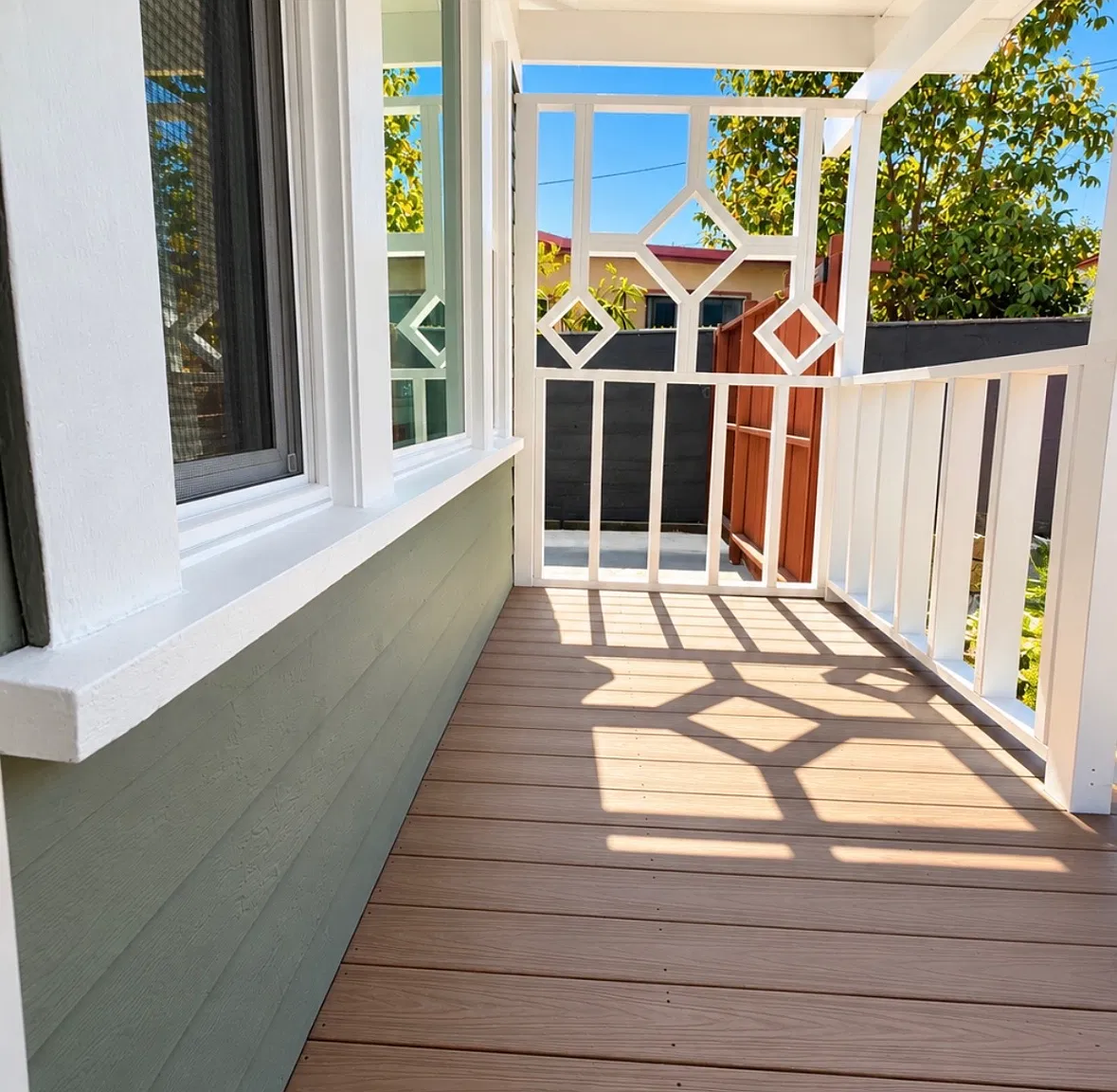 1 bed, 775 sqft, $2,695 — Photo 4