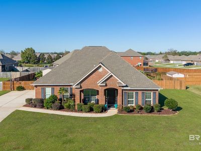 9791 Camberwell Dr, Daphne, AL, 36526